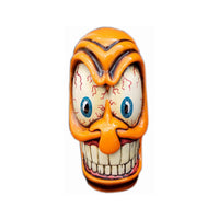 Twisted Shifterz - Van Chase "Mr. Krinkle" Shift Knob (Various Colors)