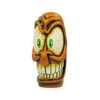 Twisted Shifterz - Van Chase "Mr. Krinkle" Shift Knob (Various Colors)