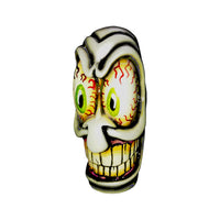 Twisted Shifterz - Van Chase "Mr. Krinkle" Shift Knob (Various Colors)