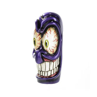 Twisted Shifterz - Van Chase "Mr. Krinkle" Shift Knob (Various Colors)