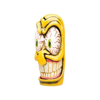 Twisted Shifterz - Van Chase "Mr. Krinkle" Shift Knob (Various Colors)