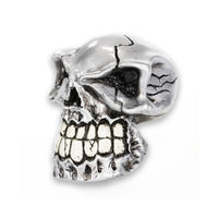 Twisted Shifterz - Van Chase "Lenny" Skull Shift Knob (Various Colors)