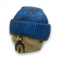 Twisted Shifterz - Van Chase "Low Rider" Shift Knob (Black, Blue or Red)