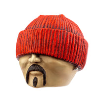 Twisted Shifterz - Van Chase "Low Rider" Shift Knob (Black, Blue or Red)