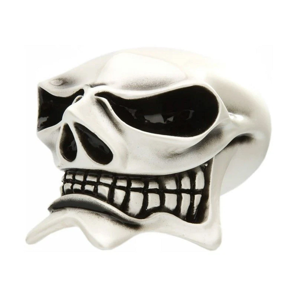 Twisted Shifterz - McPhail Skull Shift Knob