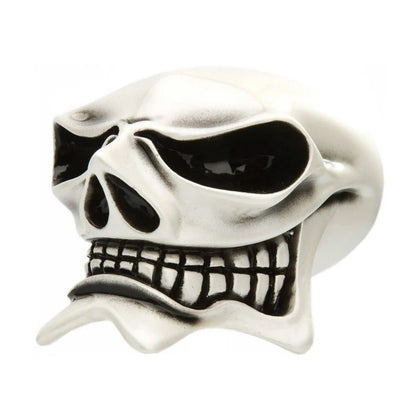 Twisted Shifterz - McPhail Skull Shift Knob