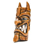 Twisted Shifterz - McPhail Tiki Shift Knob