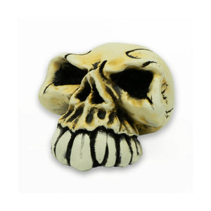 Twisted Shifterz - Van Chase "Ombre" Skull Shift Knob (Various Colors)