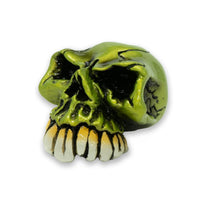 Twisted Shifterz - Van Chase "Ombre" Skull Shift Knob (Various Colors)