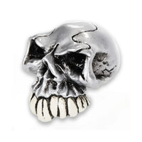 Twisted Shifterz - Van Chase "Ombre" Skull Shift Knob (Various Colors)