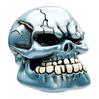 Twisted Shifterz - Punchy Skull Shift Knob (Various Colors)