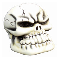 Twisted Shifterz - Punchy Skull Shift Knob (Various Colors)