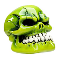 Twisted Shifterz - Punchy Skull Shift Knob (Various Colors)