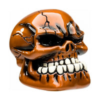 Twisted Shifterz - Punchy Skull Shift Knob (Various Colors)