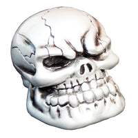 Twisted Shifterz - Punchy Skull Shift Knob (Various Colors)