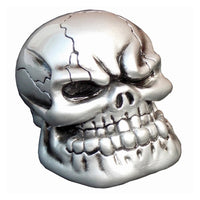 Twisted Shifterz - Punchy Skull Shift Knob (Various Colors)