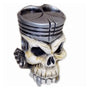 Twisted Shifterz - Piston Skull Shift Knob