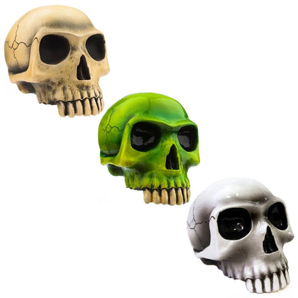 Twisted Shifterz - "Richard Cranium" Shift Knob (Various Colors)