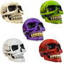 Twisted Shifterz - Small Skull Shift Knob (Various Colors)