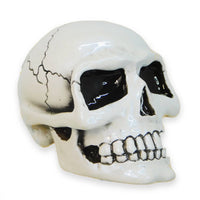Twisted Shifterz - Small Skull Shift Knob (Various Colors)