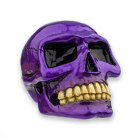 Twisted Shifterz - Small Skull Shift Knob (Various Colors)