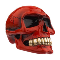 Twisted Shifterz - Small Skull Shift Knob (Various Colors)