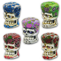 Twisted Shifterz - "Sugar Shifty" Shift Knob (Various Colors)