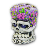 Twisted Shifterz - "Sugar Shifty" Shift Knob (Various Colors)