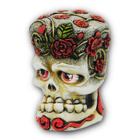 Twisted Shifterz - "Sugar Shifty" Shift Knob (Various Colors)