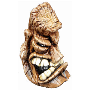 Twisted Shifterz - Van Chase "Terror Tiki" Shift Knob (Various Colors)