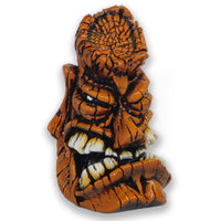 Twisted Shifterz - Van Chase "Terror Tiki" Shift Knob (Various Colors)