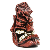 Twisted Shifterz - Van Chase "Terror Tiki" Shift Knob (Various Colors)