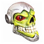 Twisted Shifterz - Van Chase "Vorken Skull" Shift Knob