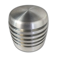 Twisted Shifterz - XBR-200 Brushed Aluminum (Smooth or Grooved)