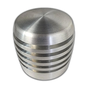Twisted Shifterz - XBR-200 Brushed Aluminum (Smooth or Grooved)