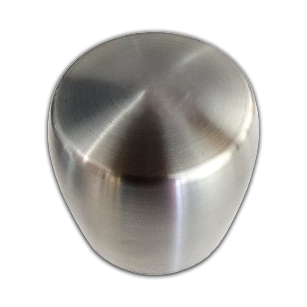 Twisted Shifterz - XBR-200 Brushed Aluminum (Smooth or Grooved)