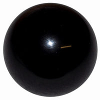 Twisted Shifterz - Solid Black Brake Knob (Various Colors)