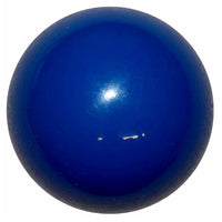 Twisted Shifterz - Solid Black Brake Knob (Various Colors)