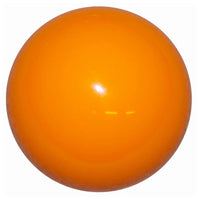 Twisted Shifterz - Solid Black Brake Knob (Various Colors)