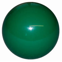 Twisted Shifterz - Solid Black Brake Knob (Various Colors)