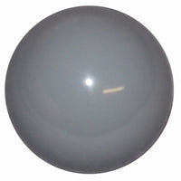 Twisted Shifterz - Solid Black Brake Knob (Various Colors)