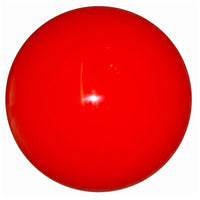 Twisted Shifterz - Solid Black Brake Knob (Various Colors)