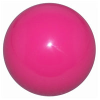 Twisted Shifterz - Solid Black Brake Knob (Various Colors)