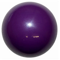 Twisted Shifterz - Solid Black Brake Knob (Various Colors)