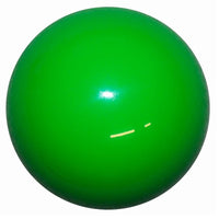 Twisted Shifterz - Solid Black Brake Knob (Various Colors)