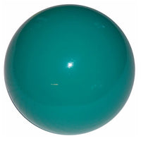 Twisted Shifterz - Solid Black Brake Knob (Various Colors)