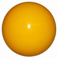 Twisted Shifterz - Solid Black Brake Knob (Various Colors)