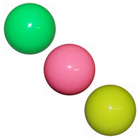 Twisted Shifterz - Solid Neon Color Brake Knob (Various Colors)