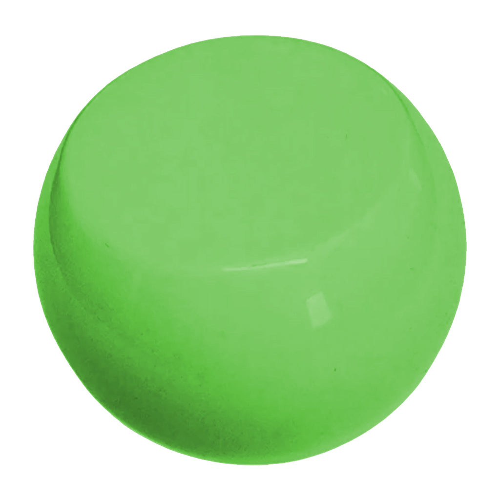Twisted Shifterz - Neon Colored FlatTop Brake Knob (Various Colors)