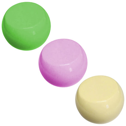 Twisted Shifterz - Neon Colored FlatTop Brake Knob (Various Colors)